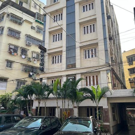 Hotel Aston Καλκούτα Εξωτερικό φωτογραφία