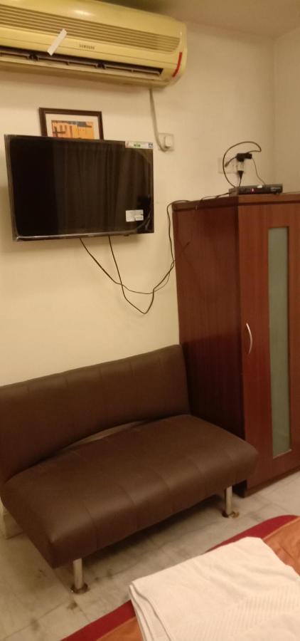 Hotel Aston Καλκούτα Εξωτερικό φωτογραφία
