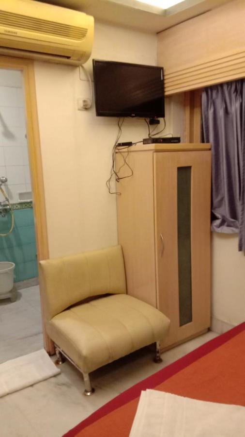 Hotel Aston Καλκούτα Εξωτερικό φωτογραφία
