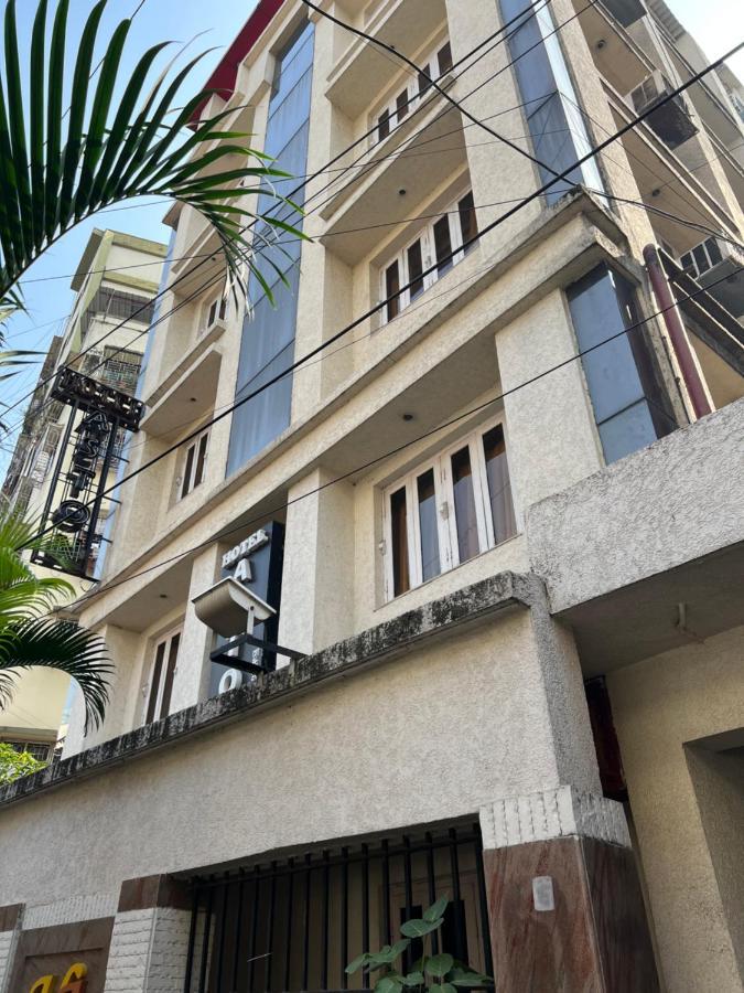 Hotel Aston Καλκούτα Εξωτερικό φωτογραφία