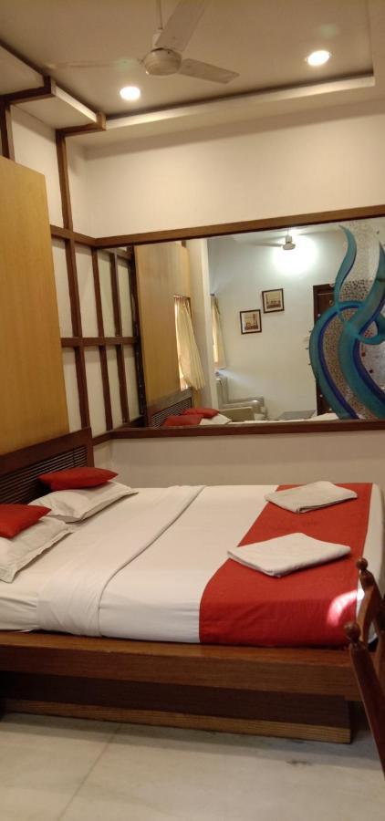 Hotel Aston Καλκούτα Εξωτερικό φωτογραφία